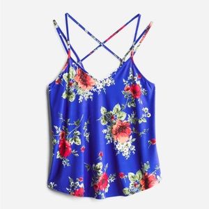 Stitch Fix Papermoon Basima Back Detail Knit Tank Top